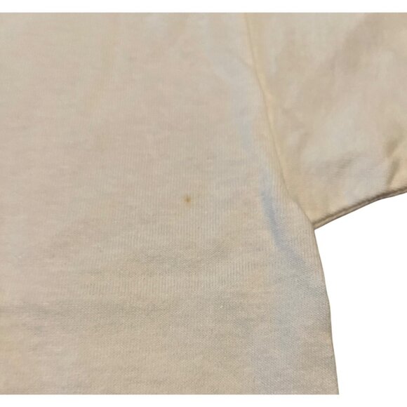 Vintage 80s Deer Funny Shirt XL Single Stitch Hunting Cartoon The Far Side - Picture 12 of 12